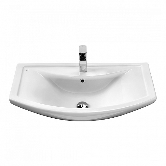 Раковина Santek Балтика 80 мебельная 1WH501524