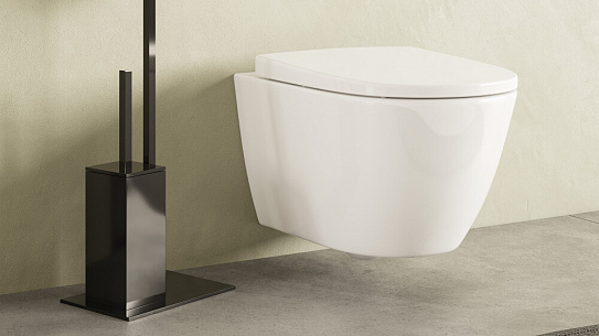 Унитаз подвесной Roca Ona A346687000