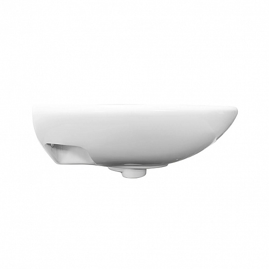 Раковина Sanita Аттика 46см  ATC46SAWB01