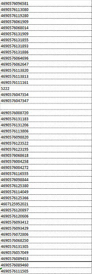 Биде Iddis Bild BILRB02i82