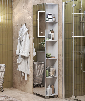 Пенал зеркальный Vigo Urban 450 pn.URB.45