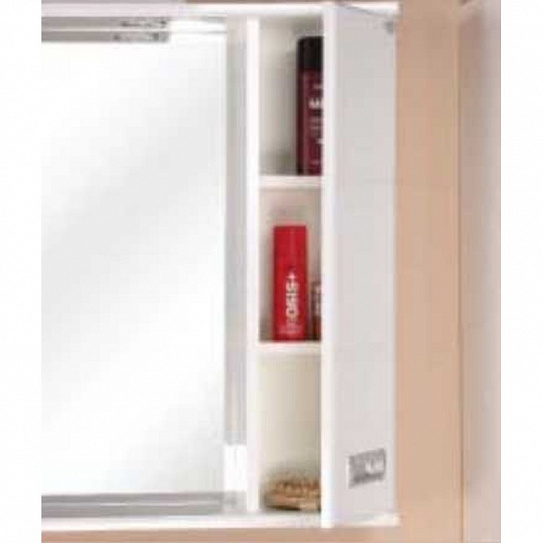 Шкаф-зеркало Onika Балтика 80 см 208024