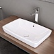 Раковина-чаша Vitra Metropole 60 см 5668B003-0012