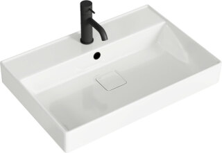 Раковина мебельная Onika Вилис 65 (Valleri) 4610119204013