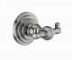 Крючок двойной WasserKraft Ammer K-7023D