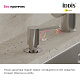 Дозатор Iddis Kitchen Line SDISB00i59