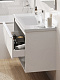Раковина мебельная Aquaton Миранда 100 1WH302249