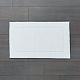 Коврик для ванной комнаты Iddis Basic B08M580i12,  40*70 см, микрофибра