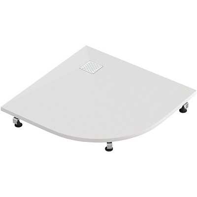 Каркас литьевого поддона 100х100 ESSENTIA R GoodDoor КП00021