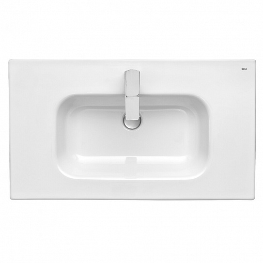 Раковина мебельная Roca Victoria-N Unik 80х46 32799C000