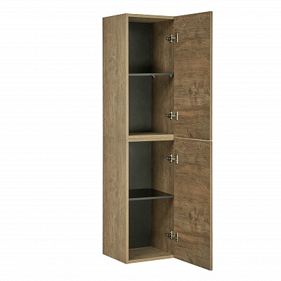 Шкафчик Aquaton Лофт Фабрик дуб кантри 1A242803LTDY0