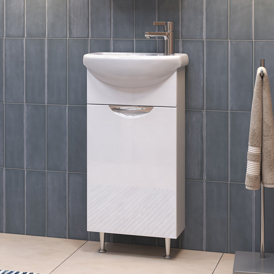 Тумба напольная Vigo Callao 400-1-0 (под ум Азов) tn.CAL.AZO.40.1D