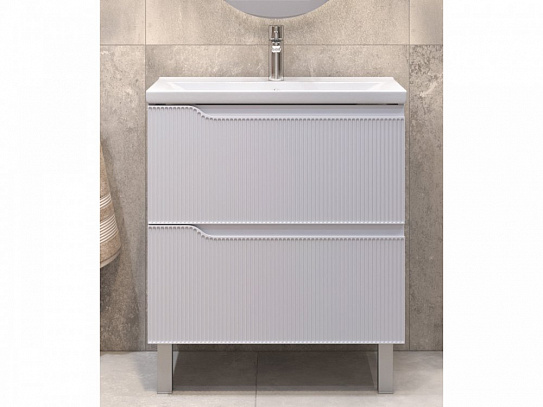 Тумба напольная Vigo Neo 700-0-2 (9696) 017