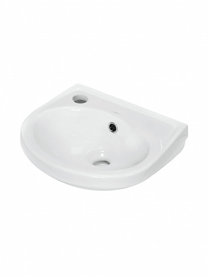 Раковина Sanita Лада LDASAWB01