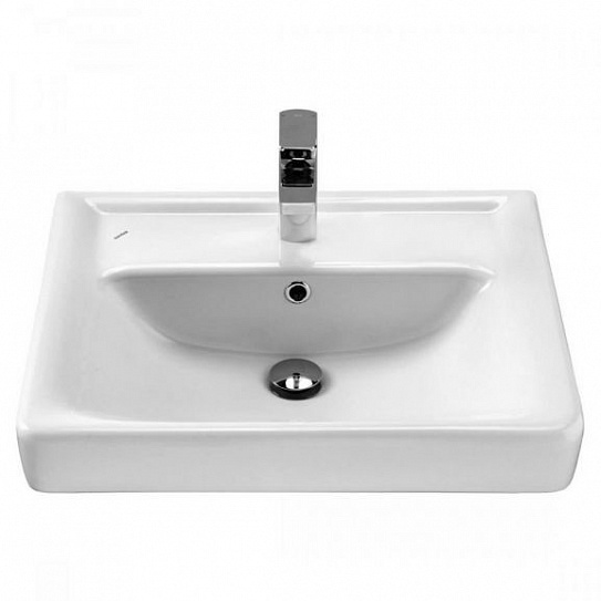 Раковина OPADIRIS Тигода 600 (Сантек)