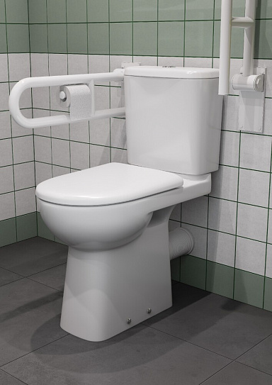 Бачок Roca Access ZRU9307906