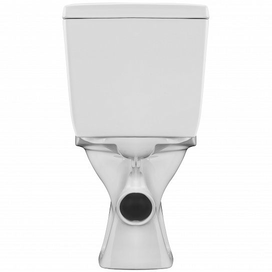 Унитаз-компакт Santek Анимо(сиденье дюропласт) 1WH302132