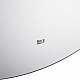Зеркальный шкаф Roca Luna 80 ZRU9307737