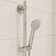 Душевая лейка 426924 Niagara Milardo NIA1F78M18