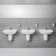 Раковина Grohe Bau Ceramic 60 39421000