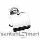 Держатель для туалетной бумаги Ledeme 14 L1403