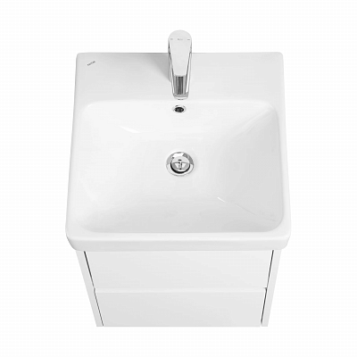 Тумба под раковину Aquaton Сканди 45 1A251601SD010