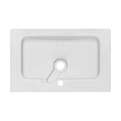 Раковина мебельная Roca The Gap 60x38 компакт 3279AC000