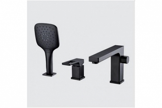 Смеситель для умывальника Gappo G1117-6