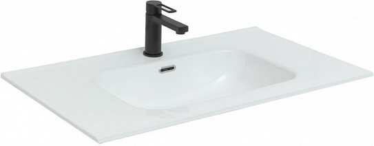 Раковина-столешница La Fenice Terra Slim Line 100  FNC-06-TER-100