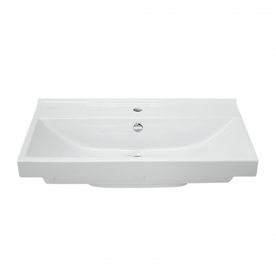 Раковина Sanita Luxe Fest 80 FST80SLWB01