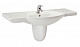 Раковина 110 см Ideal Standard Motion W89201