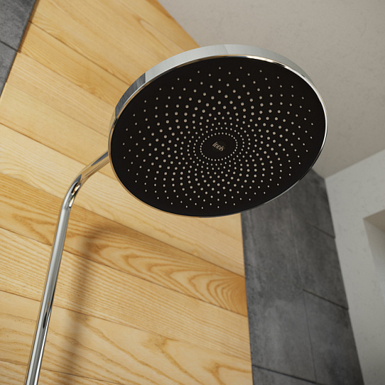 Душевой гарнитур Iddis SpaHome SPA3F0Ci76