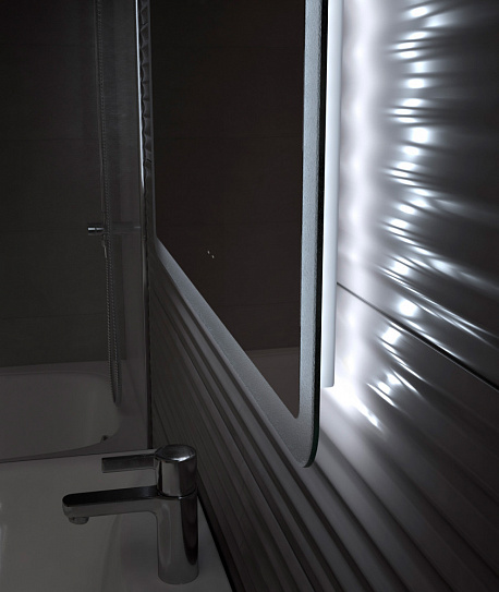 Зеркало Vigo Wing Classic 500