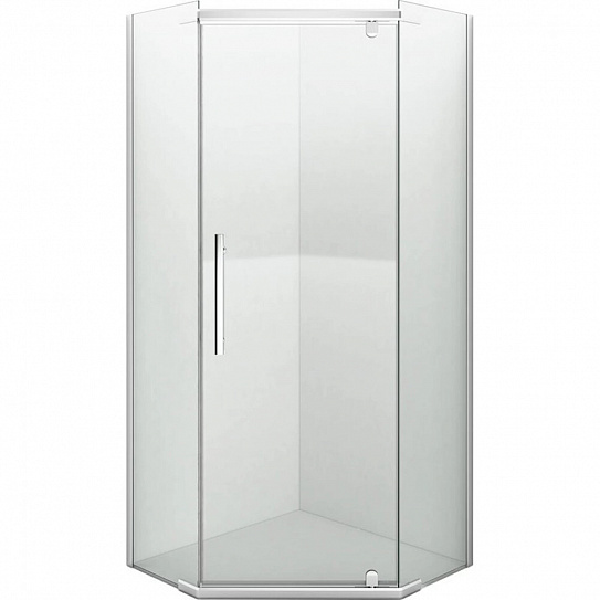 Душевой угол ERLIT ER 10109V-C1