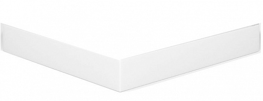 Экран для поддона Good Door Квадро 100*100 (маг.защелка)