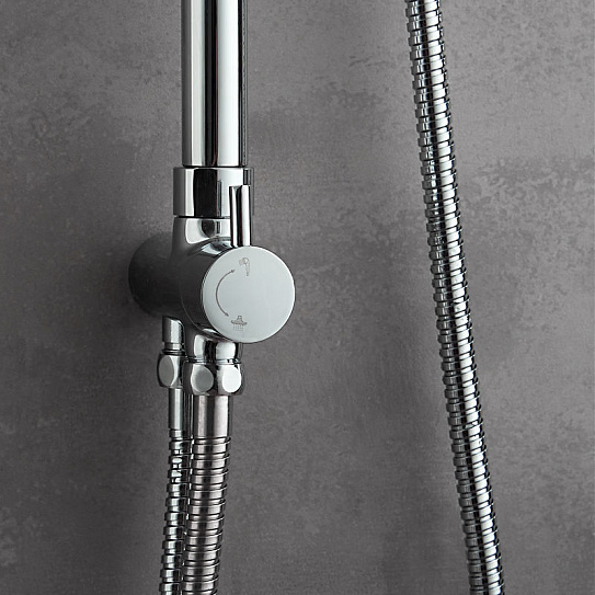 Душевой гарнитур Ledeme L2400