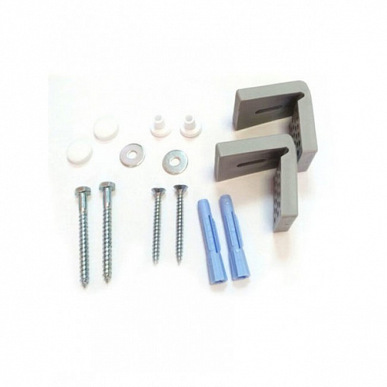 Сантек крепление для унитаза  1WH301852 КТУ