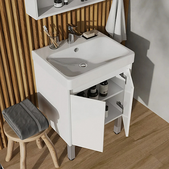 Раковина мебельная Santek Адриана 55 1WH501620