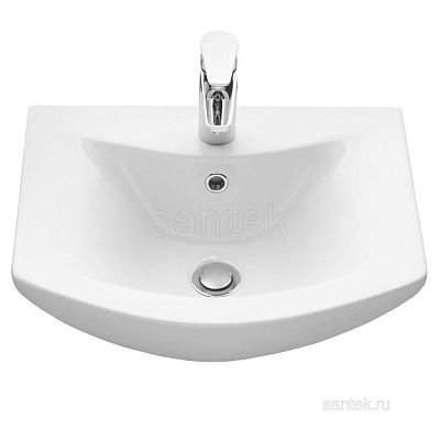 Раковина Santek Балтика 50 1WH501701