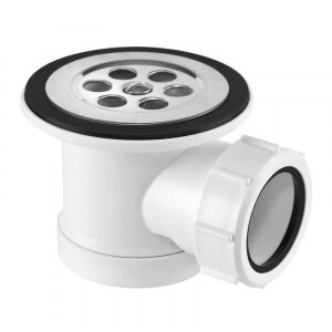 Сифон для поддона MRBT70-40 McALPINE