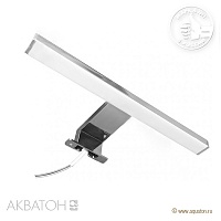 Светильник Fagus, IP44, 5.6Вт, 4000К 1A207805BC000