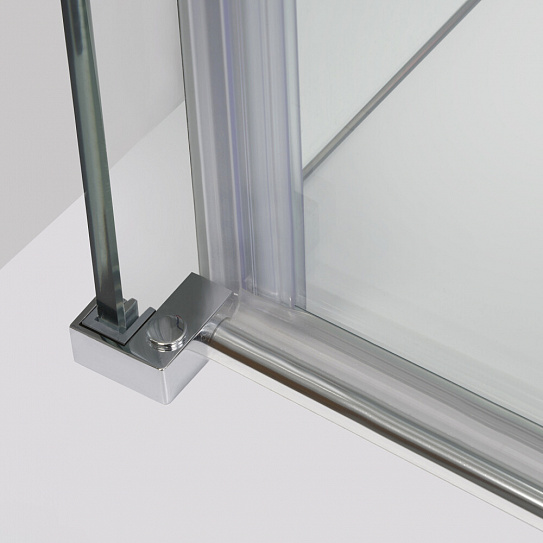 Душевое ограждение WasserKraft  Dinkel 58R05 / Alme 15R05