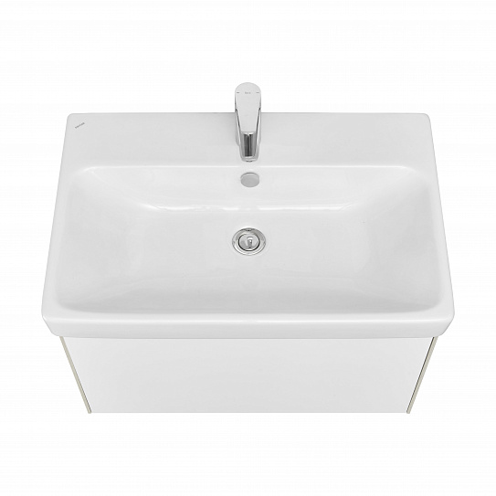 Тумба под раковину Aquaton Марти 70 ясень шимо 1A267501MY010