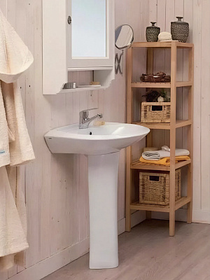 Раковина Santek Бриз 50 1WH110451