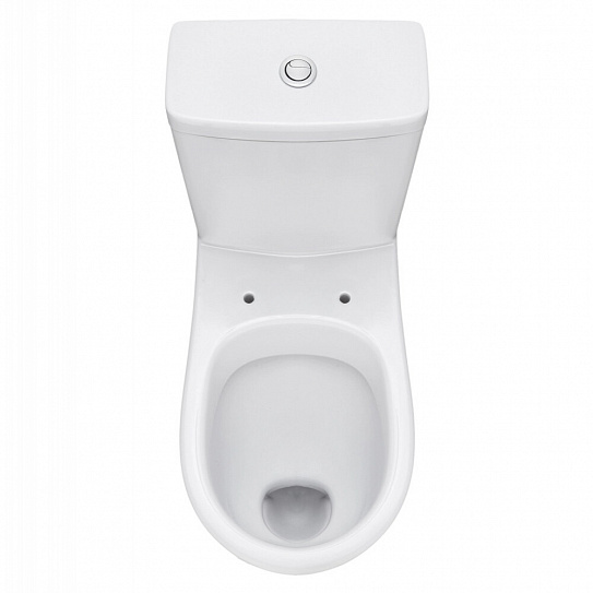 Унитаз-компакт Santek Уно с диагональным выпуском 1WH501613