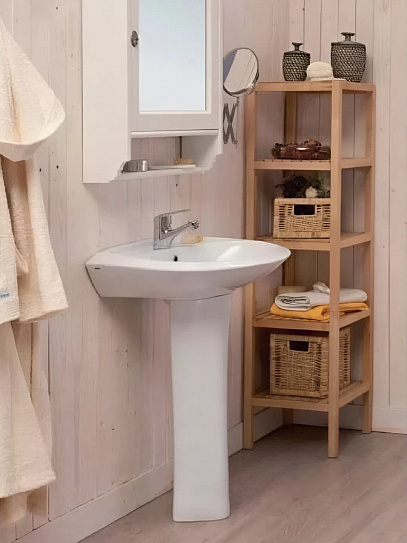 Раковина Santek Бриз 50 1WH110451