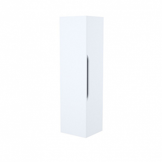 Пенал подвесной 30см белый IDDIS Ray RAY30W0i97