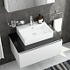 Раковина накладная VitrA M20 8313B003-0001 52 x 40 см белая санитарный фарфор