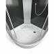 Душевая кабина 100х100 Erlit ER351026-C2-RUS