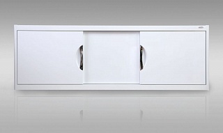 Onika Экран под ванну 170 белый Лагуна купе